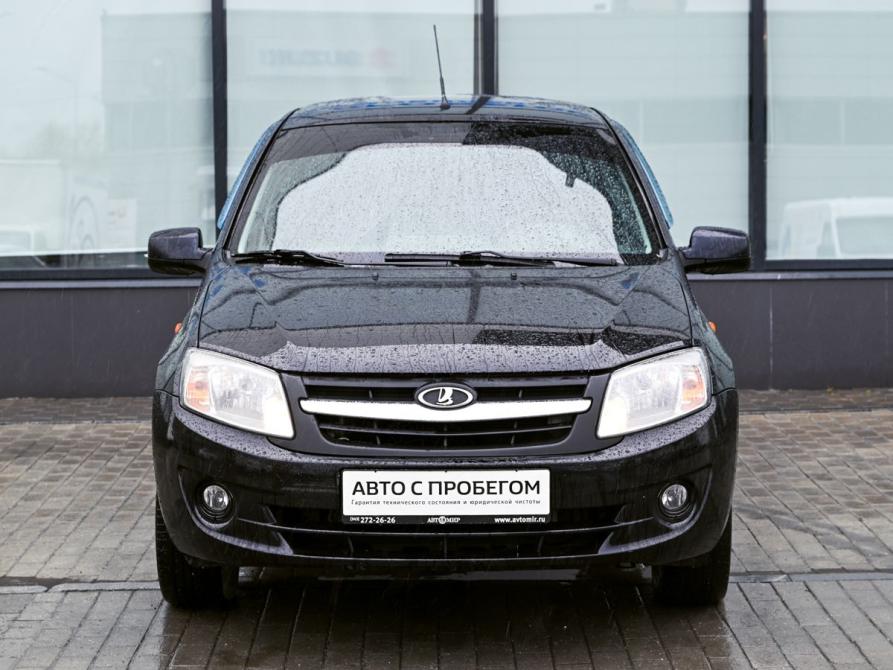 Lada (ВАЗ) Granta I Екатеринбург  - изображение 8