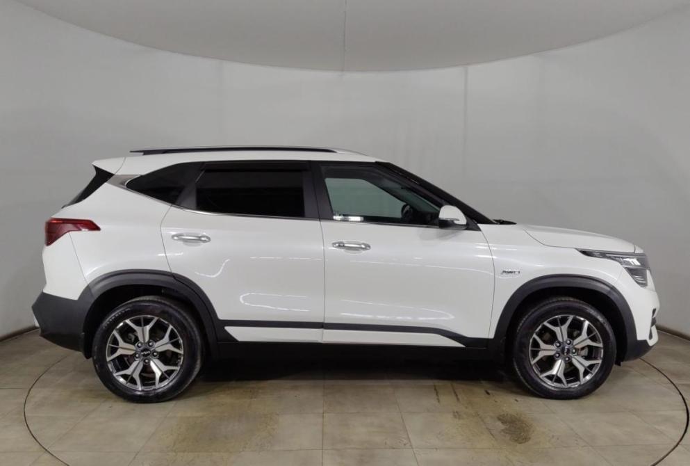 Kia Seltos I Волгоград  - изображение 8