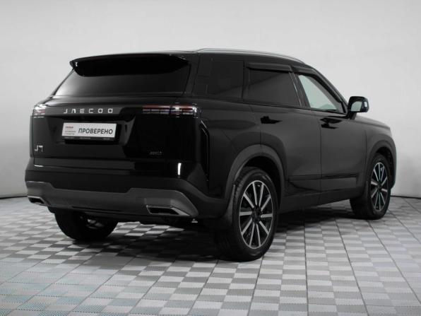 Jaecoo J7 I с пробегом 2023 года, цена 2 620 000 рублей, 31947 км, внедорожник, Автокод Объявления