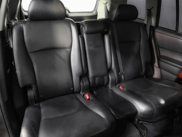 Toyota Highlander II (XU40) Рестайлинг с пробегом 2012 года, цена 1 649 000 рублей, 239057 км, внедорожник, Автокод Объявления