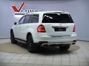 Mercedes-Benz GL-Класс I (X164) Рестайлинг Уфа  - изображение 24