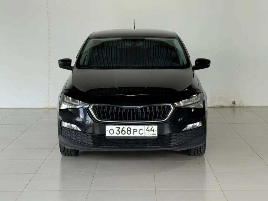 Skoda Rapid II Кострома  - изображение 4