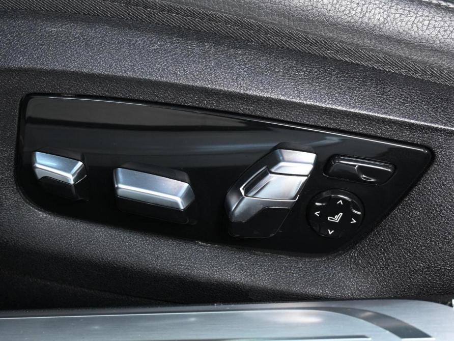 BMW 7 серии VI (G11/G12) Рестайлинг Ростов-на-Дону  - изображение 20