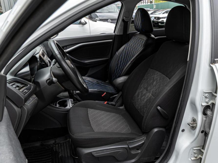 Lada (ВАЗ) Vesta I Краснодар  - изображение 10