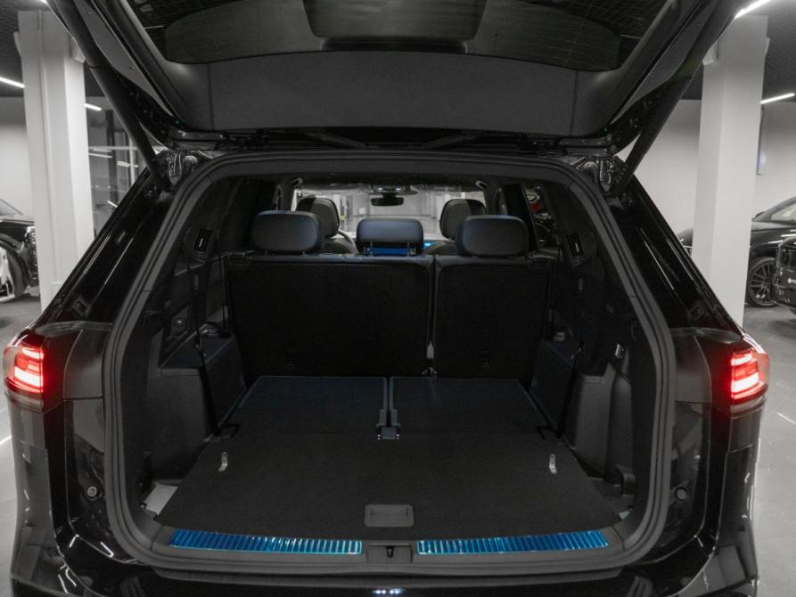 Volkswagen Teramont II (China Market) Москва  - изображение 29