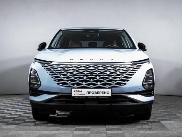 Omoda C5 I с пробегом 2023 года, цена 1 969 000 рублей, 72826 км, внедорожник, Автокод Объявления