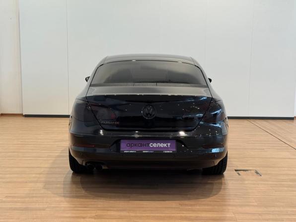 Volkswagen Passat CC I с пробегом 2010 года, цена 885 000 рублей, 186241 км, седан, Автокод Объявления