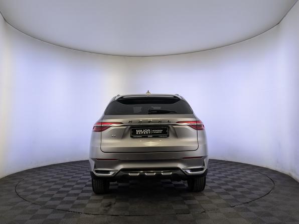 Haval F7 I с пробегом 2020 года, цена 1 550 000 рублей, 140455 км, внедорожник, Автокод Объявления