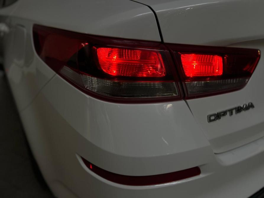 Kia Optima IV Рестайлинг Кемерово  - изображение 7