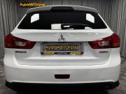 Mitsubishi ASX I Рестайлинг Стерлитамак  - изображение 53
