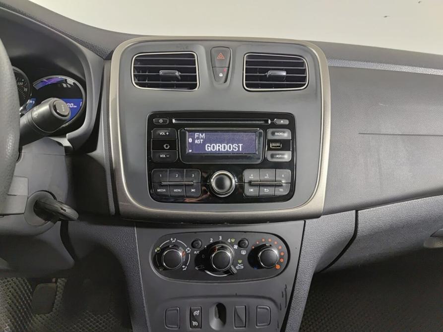 Renault Sandero II Уфа  - изображение 18