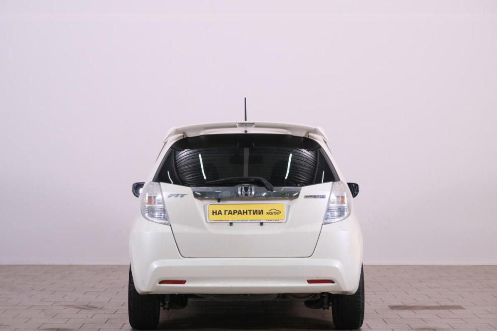 Honda Fit II Омск  - изображение 6