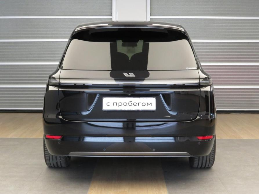 Li Auto (Lixiang) L9 I Санкт-Петербург  - изображение 31