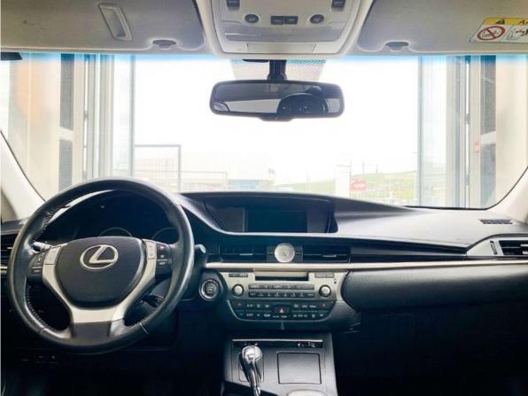 Lexus ES VI с пробегом 2013 года, цена 1 974 000 рублей, 164571 км, седан, Автокод Объявления