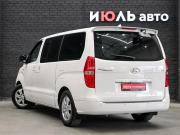 Hyundai Grand Starex I Рестайлинг 2 Екатеринбург  - изображение 27