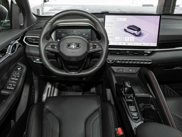 Belgee X50+ с пробегом 2026 года, цена 2 319 990 рублей, 1 км, внедорожник, Автокод Объявления
