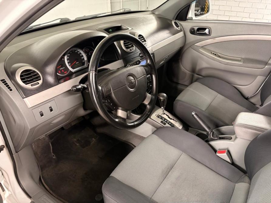Chevrolet Lacetti I Екатеринбург  - изображение 9