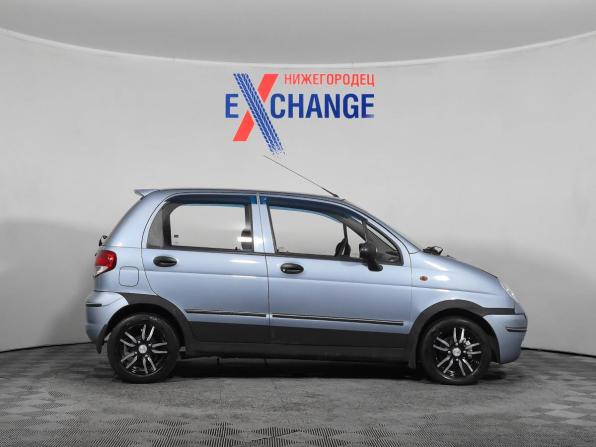 Daewoo Matiz I Рестайлинг с пробегом 2011 года, цена 204 000 рублей, 47659 км, хэтчбек, Автокод Объявления