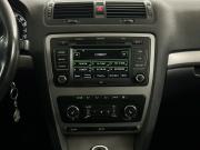 Skoda Octavia II (A5) Рестайлинг Москва  - изображение 23