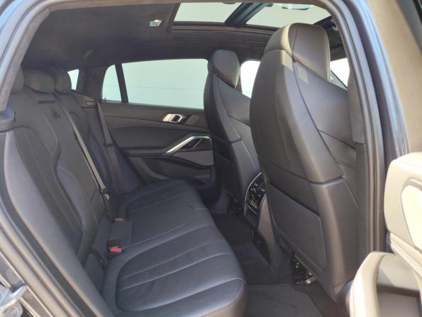 BMW X6 III (G06) с пробегом 2020 года, цена 8 445 000 рублей, 47828 км, внедорожник, Автокод Объявления