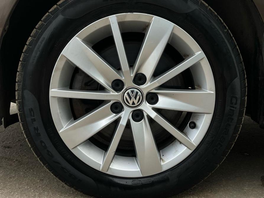 Volkswagen Polo V Рестайлинг Калуга  - изображение 7