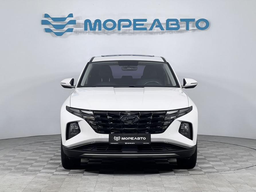 Hyundai Tucson IV Калининград  - изображение 2