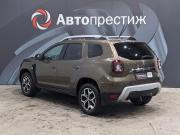Renault Duster II Пермь  - изображение 28
