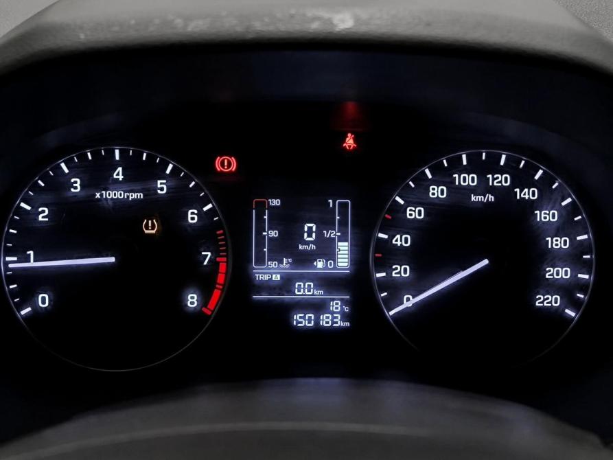 Hyundai Creta I Казань  - изображение 16