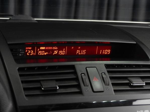 Mazda 6 II (GH) Рестайлинг с пробегом 2011 года, цена 999 000 рублей, 223809 км, лифтбек, Автокод Объявления