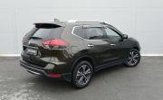 Nissan X-Trail III Рестайлинг Екатеринбург  - изображение 36