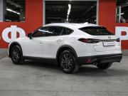Mazda CX-4 I Рестайлинг Москва  - изображение 32