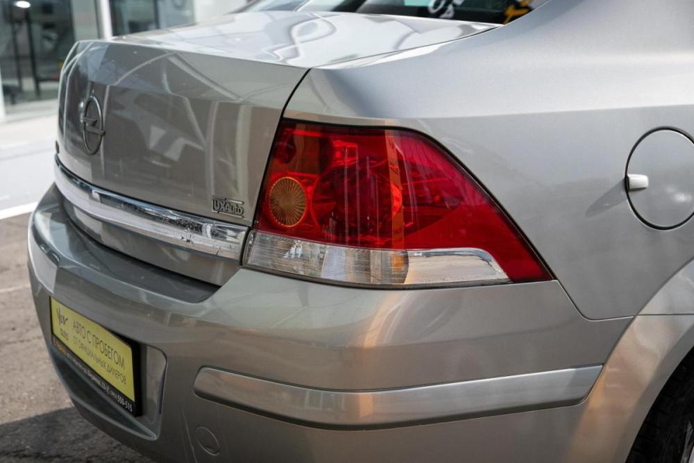 Opel Astra H Рестайлинг Иркутск  - изображение 7