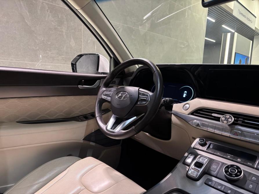Hyundai Palisade I Сыктывкар  - изображение 37