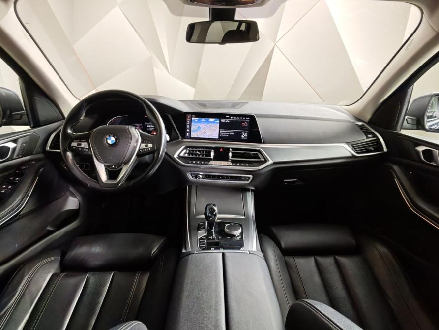 BMW X5 IV (G05/G18) Москва  - изображение 11