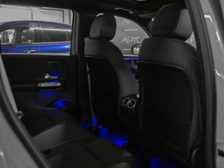 Mercedes-Benz GLB I (X247) Рестайлинг Москва  - изображение 24