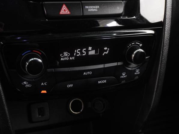 Suzuki Vitara II Рестайлинг с пробегом 2020 года, цена 2 014 000 рублей, 113659 км, внедорожник, Автокод Объявления