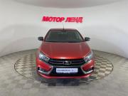 Lada (ВАЗ) Vesta I Воронеж  - изображение 21