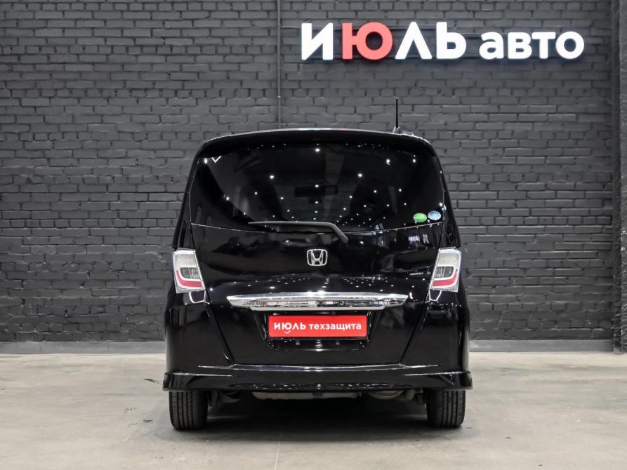 Honda Freed I Рестайлинг Екатеринбург  - изображение 5