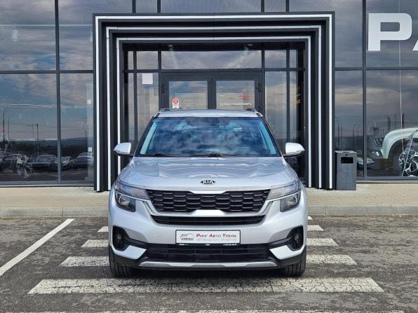 Kia Seltos I с пробегом 2020 года, цена 1 883 000 рублей, 159000 км, внедорожник, Автокод Объявления