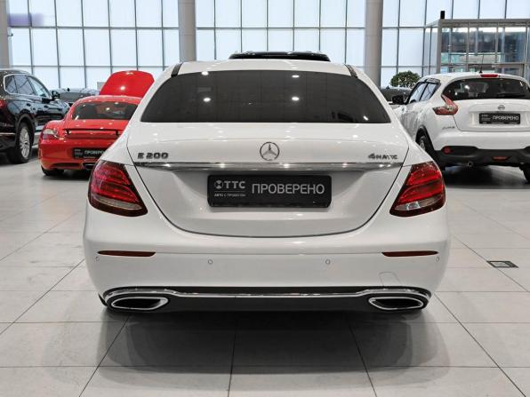 Mercedes-Benz E-Класс V (W213 S213 C238) с пробегом 2016 года, цена 2 180 000 рублей, 250127 км, седан, Автокод Объявления
