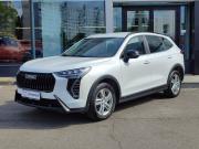 Haval Jolion I Рестайлинг Москва  - изображение 21
