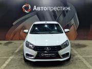 Lada (ВАЗ) Vesta I Ставрополь  - изображение 26