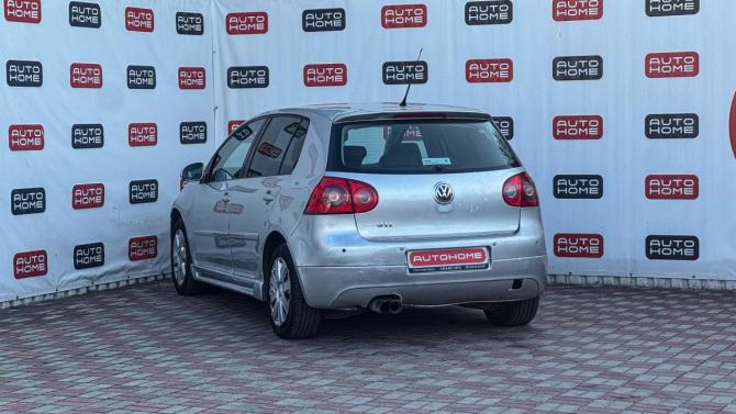 Volkswagen Golf V с пробегом 2006 года, цена 260 000 рублей, 193281 км, хэтчбек, Автокод Объявления