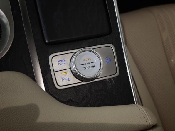Genesis GV80 I с пробегом 2021 года, цена 4 573 000 рублей, 106093 км, внедорожник, Автокод Объявления