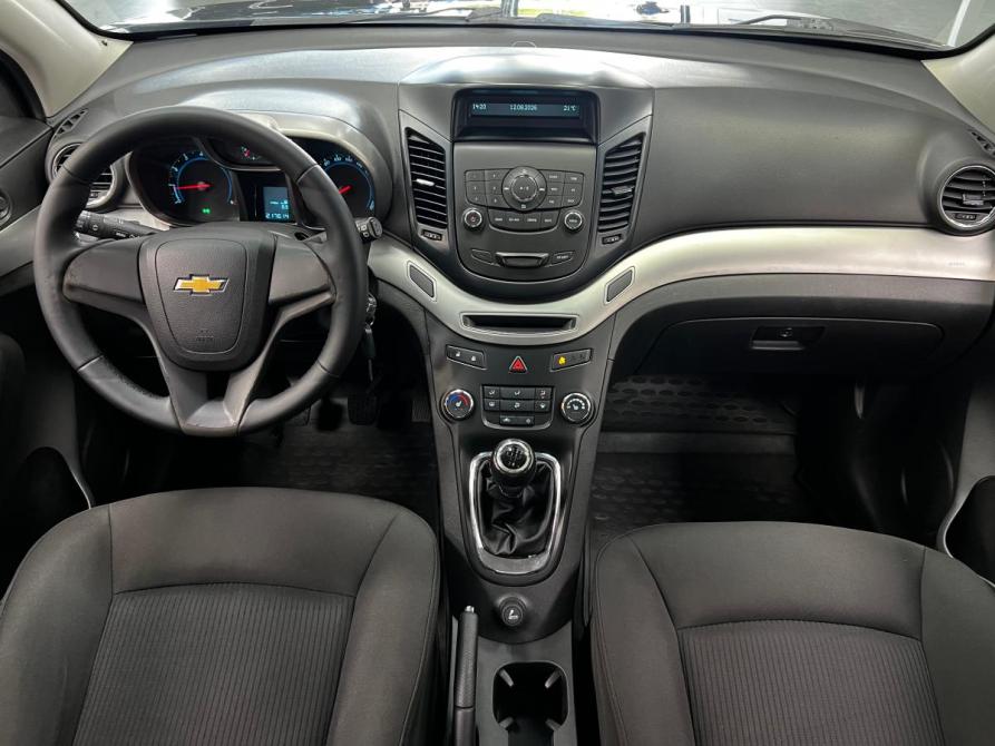 Chevrolet Orlando I Казань  - изображение 14