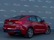 BMW X4 I (F26) Санкт-Петербург  - изображение 30
