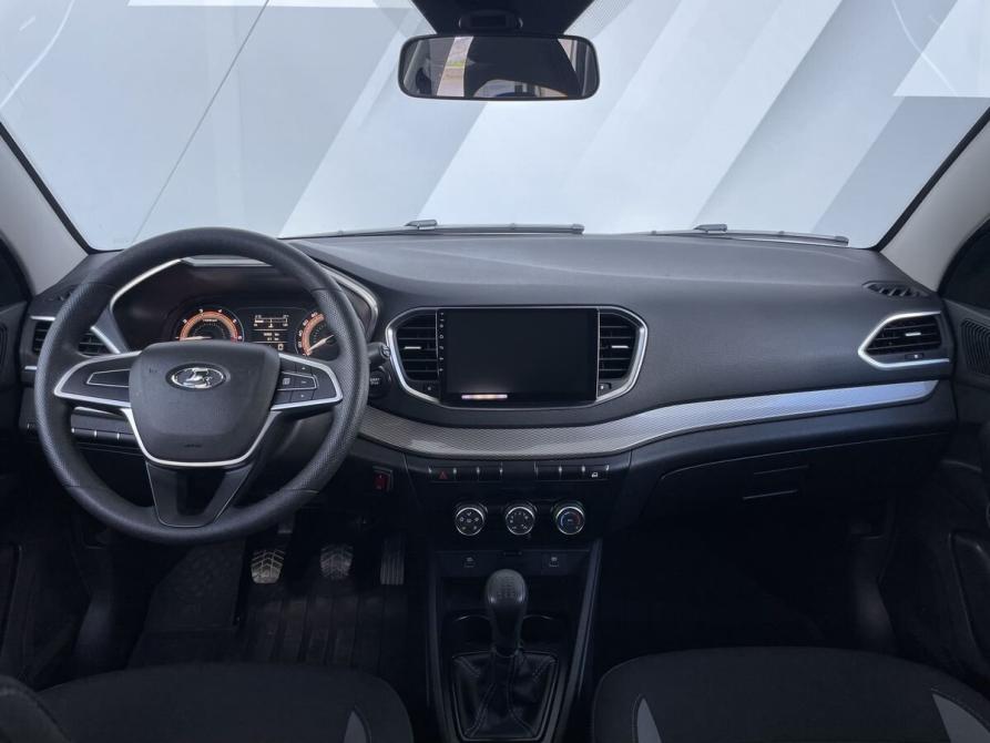 Lada (ВАЗ) Vesta I Рестайлинг (NG) Екатеринбург  - изображение 14