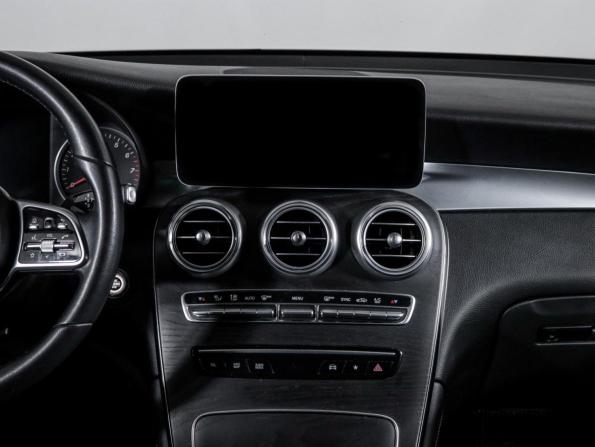 Mercedes-Benz GLC I (X253) Рестайлинг с пробегом 2019 года, цена 3 580 000 рублей, 52030 км, внедорожник, Автокод Объявления