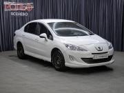 Peugeot 408 I Москва  - изображение 12