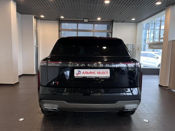 Jaecoo J7 I с пробегом 2024 года, цена 2 550 000 рублей, 17517 км, внедорожник, Автокод Объявления